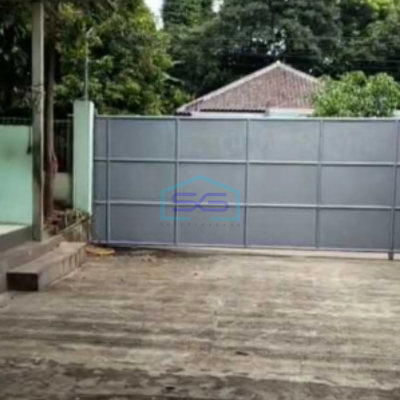 Disewakan Gudang Siap Pakai di Mustikajaya Bekasi Luas Bangunan 500m2