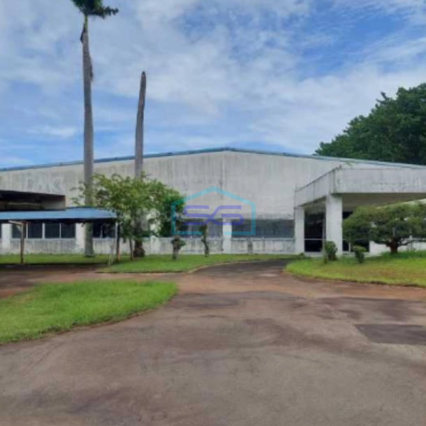 Dijual Pabrik Ex Garment Di Kawasan Industri Mm2100 Cikarang Bekasi LT 16000m2-4