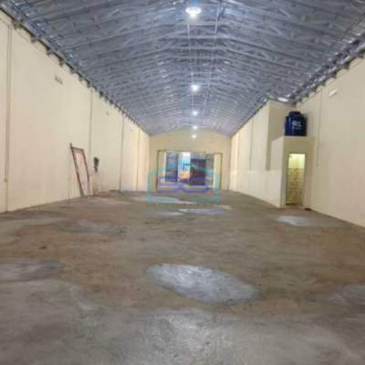 Disewakan Gudang Siap Pakai Di Padurenan Mustikajaya Bekasi Luas 400m2