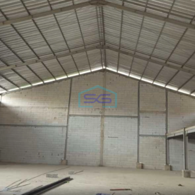 Disewakan Gudang Siap Pakai Di Cileungsi Bogor Jawa Barat Luas Bangunan 600m2