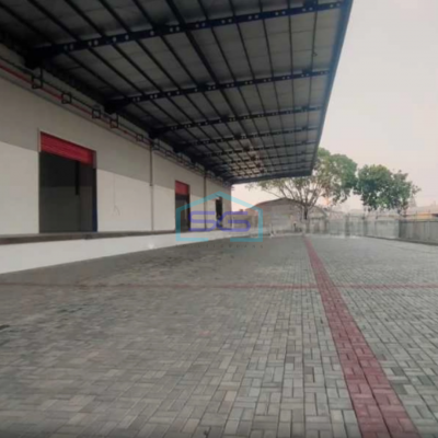 Disewakan Gudang Siap Pakai Di Cileungsi Bogor Jawa Barat Luas Bangunan 600m2