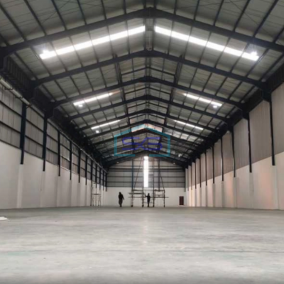 Disewakan Gudang Siap Pakai Di Cileungsi Bogor Jawa Barat Luas Bangunan 600m2