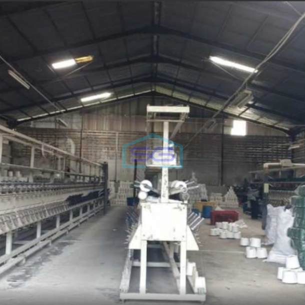 Dijual Pabrik Siap Pakai Di Jatimulya Tambun Selatan Bekasi Luas Tanah 14100m2-3