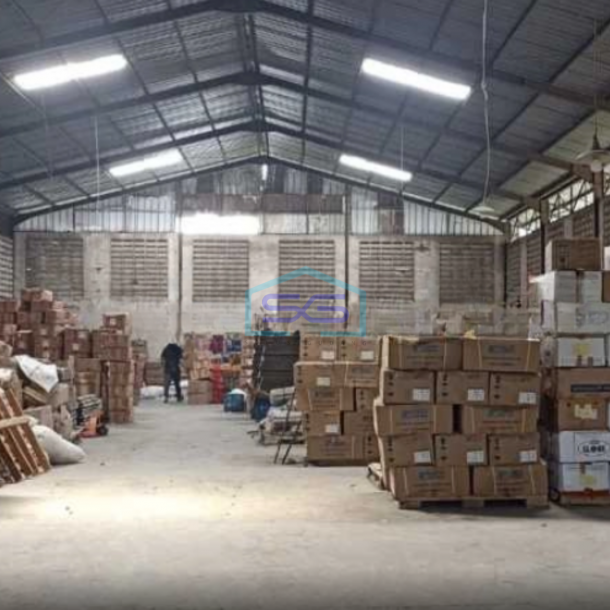 Dijual Pabrik Siap Pakai Di Jatimulya Tambun Selatan Bekasi Luas Tanah 14100m2-2