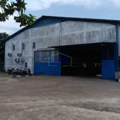Disewakan Gudang Siap Pakai Di Purwakarta Jawa Barat Luas Bangunan 6300m2