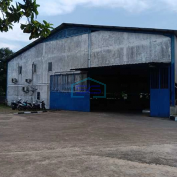 Disewakan Gudang Siap Pakai Di Purwakarta Jawa Barat Luas Bangunan 6300m2-3
