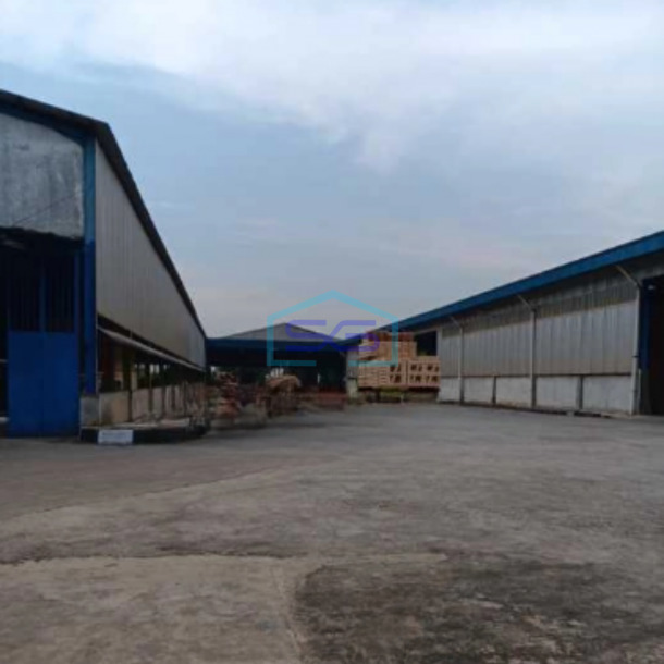 Disewakan Gudang Siap Pakai Di Purwakarta Jawa Barat Luas Bangunan 6300m2-2
