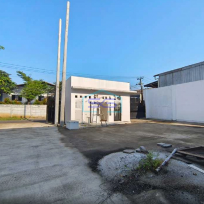 Dijual Gudang Siap Pakai Di Pangkalan 2 Bantar Gebang Bekasi Luas Tanah 1400m2