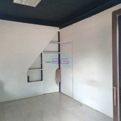 Dijual Gudang Siap Pakai Di Jl Raya Mt Haryono Setu Bekasi Luas Tanah 1600m2