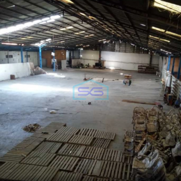 Dijual Gudang Siap Pakai Di Majalengka Jawa Barat Luas Tanah 10297m2-7