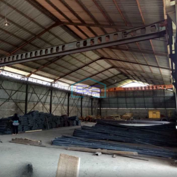 Dijual Gudang Siap Pakai Di Majalengka Jawa Barat Luas Tanah 10297m2-1