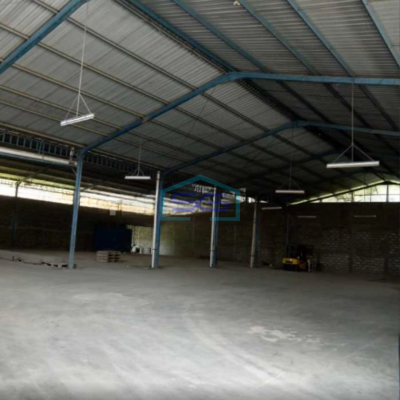 Dijual Gudang Siap Pakai Di Majalengka Jawa Barat Luas Tanah 10297m2