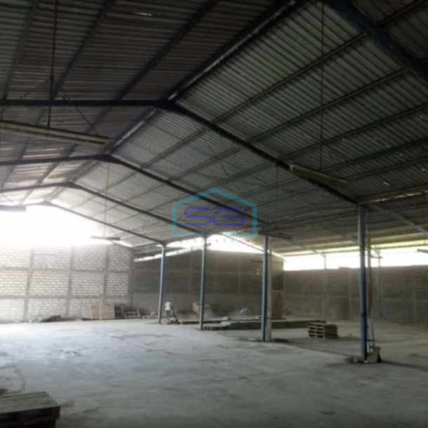 Dijual Gudang Siap Pakai Di Majalengka Jawa Barat Luas Tanah 10297m2-3