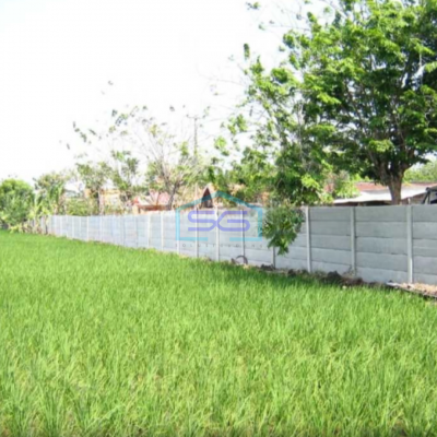 Dijual Tanah Zona Kuning Di Jl Raya Cabangbungin Kabupaten Bekasi LT 40527m2