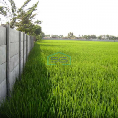 Dijual Tanah Zona Kuning Di Jl Raya Cabangbungin Kabupaten Bekasi LT 40527m2