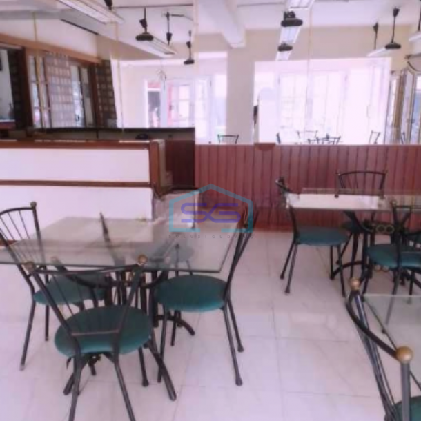 Disewakan Ruang Usaha Siap Huni Di Kemang Pratama Bekasi Luas Bangunan 480m2-6