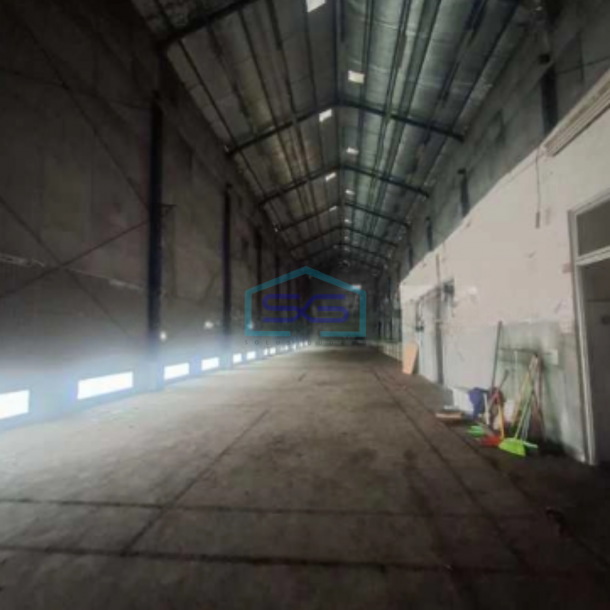 Disewakan Gudang Siap Pakai Di Yos Sudarso Jakarta Utara Luas 1000m2-4