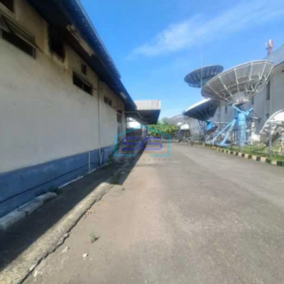 Disewakan Gudang Siap Pakai Di Yos Sudarso Jakarta Utara Luas 1000m2