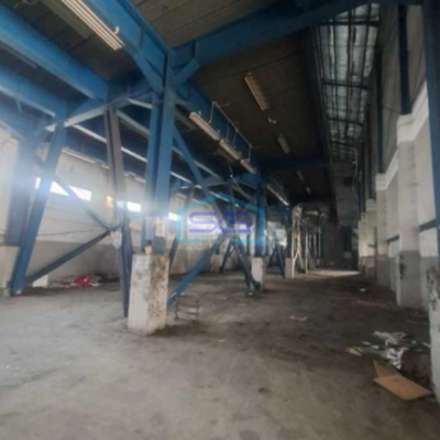 Disewakan Gudang Siap Pakai Di Yos Sudarso Jakarta Utara Luas 1000m2