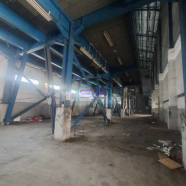 Disewakan Gudang Siap Pakai Di Yos Sudarso Jakarta Utara Luas 1000m2-2