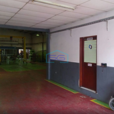 Disewakan Gudang Siap Pakai Di Jababeka Cikarang Bekasi Luas Bangunan 625m2