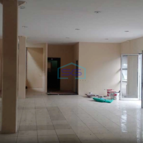 Disewakan Gudang Siap Pakai Di Kawasan Jababeka Cikarang Bekasi Luas Bangunan 2500m2-6