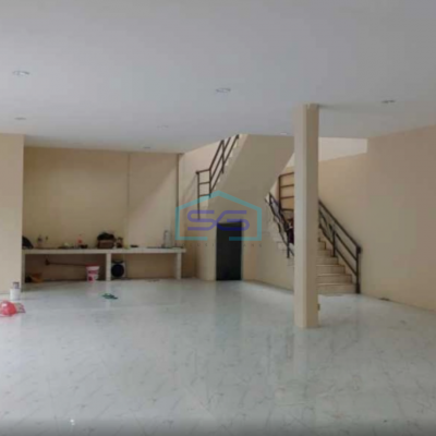 Disewakan Gudang Siap Pakai Di Kawasan Jababeka Cikarang Bekasi Luas Bangunan 2500m2