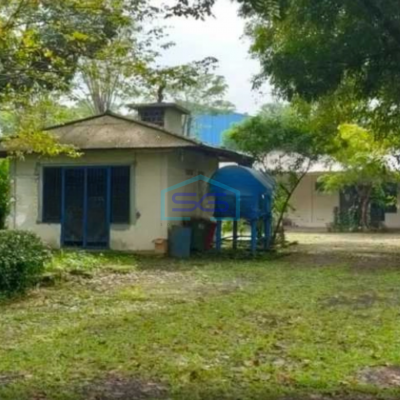 Dijual Gudang Siap Pakai di Cileungsi Bogor Jawa Barat Luas Tanah 14600m2