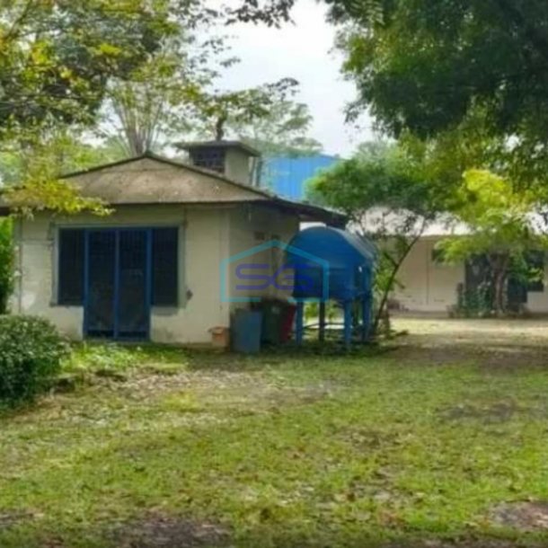 Dijual Gudang Siap Pakai di Cileungsi Bogor Jawa Barat Luas Tanah 14600m2-5