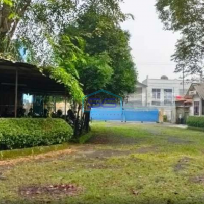 Dijual Gudang Siap Pakai di Cileungsi Bogor Jawa Barat Luas Tanah 14600m2