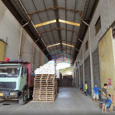 Dijual Tanah dan Bangunan Lokasi Klapa Nunggal Cileungsi Bogor Luas Tanah 6000m2