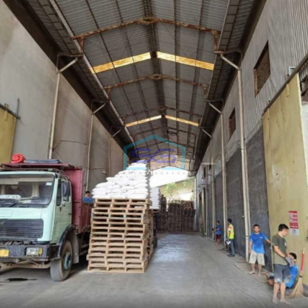 Dijual Tanah dan Bangunan Lokasi Klapa Nunggal Cileungsi Bogor Luas Tanah 6000m2-5