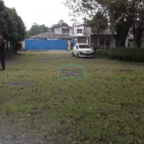 Dijual Tanah dan Bangunan Lokasi Klapa Nunggal Cileungsi Bogor Luas Tanah 6000m2-4