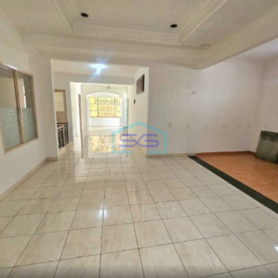 Disewakan Ruang Usaha untuk Kantor di Harapan Indah Bekasi Luas Bangunan 380m2