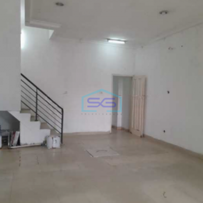 Disewakan Ruko Siap Pakai Di Bulevar Hijau Kota Harapan Indah Bekasi LB 158m2