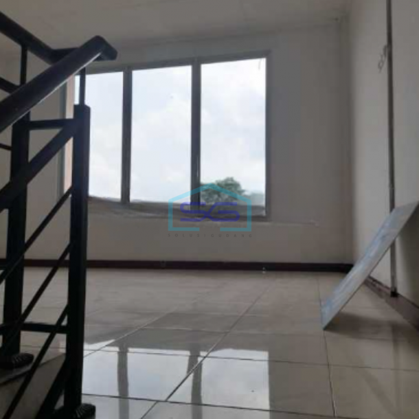 Disewakan Ruko Siap Pakai Di Bulevar Hijau Kota Harapan Indah Bekasi LB 158m2-3