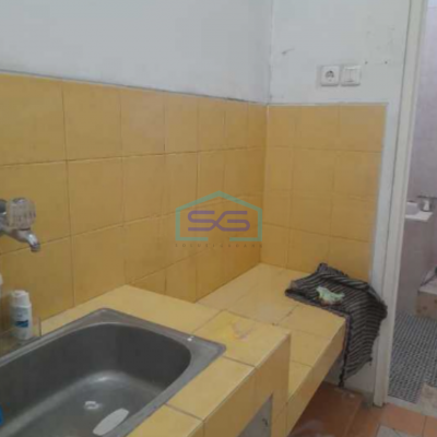 Disewakan Ruko Siap Pakai Di Bulevar Hijau Kota Harapan Indah Bekasi LB 158m2