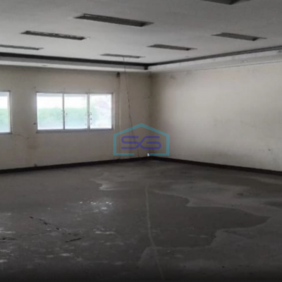 Dijual Gudang Siap Pakai di Pondok Unggu Bekasi Luas Tanah 4000m2
