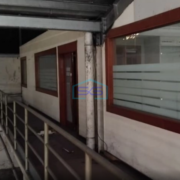 Dijual Gudang Siap Pakai di Pondok Unggu Bekasi Luas Tanah 4000m2-2
