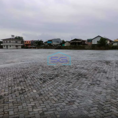 Disewakan Tanah Siap Bangun di Jl Raya Cilincing Jakarta Utara Luas Tanah 20000m2