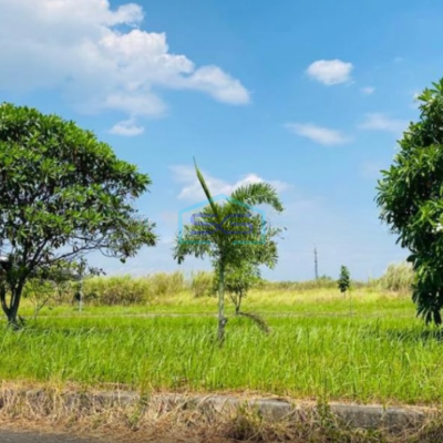 Dijual Tanah Di Kawasan Indsutri Karawang Jawa Barat Luas Tanah 3.5 Ha
