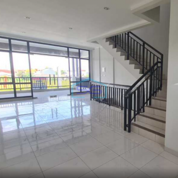 Disewakan Ruko 3 Lantai Di Bekasi Luas Tanah 75m2-3