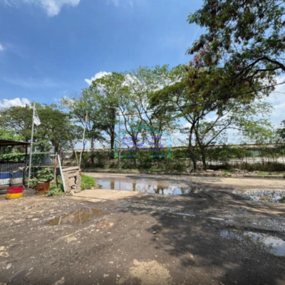 Dijual Tanah Industri di Dalam Kawasan di Marunda Jakarta Utara Luas 9893m2