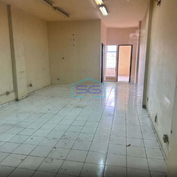 Disewakan Ruko 3 Lantai di Radin Inten Duren Sawit Jakarta Timur Luas 60m2-5