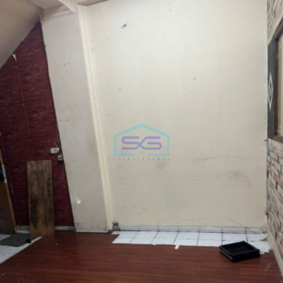 Disewakan Ruko 3 Lantai di Radin Inten Duren Sawit Jakarta Timur Luas 60m2