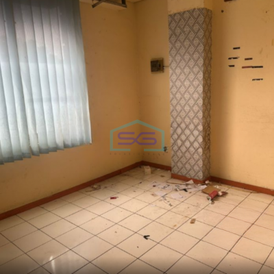Disewakan Ruko 3 Lantai di Radin Inten Duren Sawit Jakarta Timur Luas 60m2