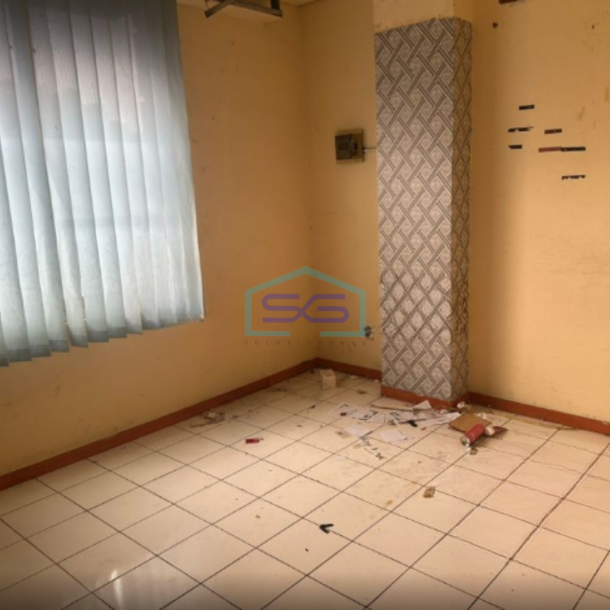 Disewakan Ruko 3 Lantai di Radin Inten Duren Sawit Jakarta Timur Luas 60m2-2