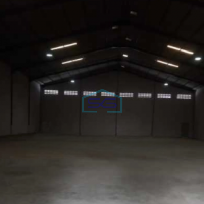 Disewakan Gudang Siap Pakai Di Pergudangan Marunda Center Tarumajaya Bekasi LB 1196m2