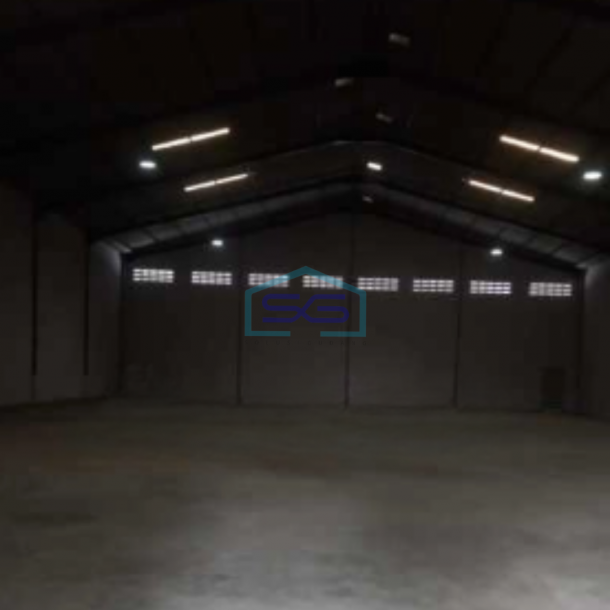 Disewakan Gudang Siap Pakai Di Pergudangan Marunda Center Tarumajaya Bekasi LB 1196m2-4