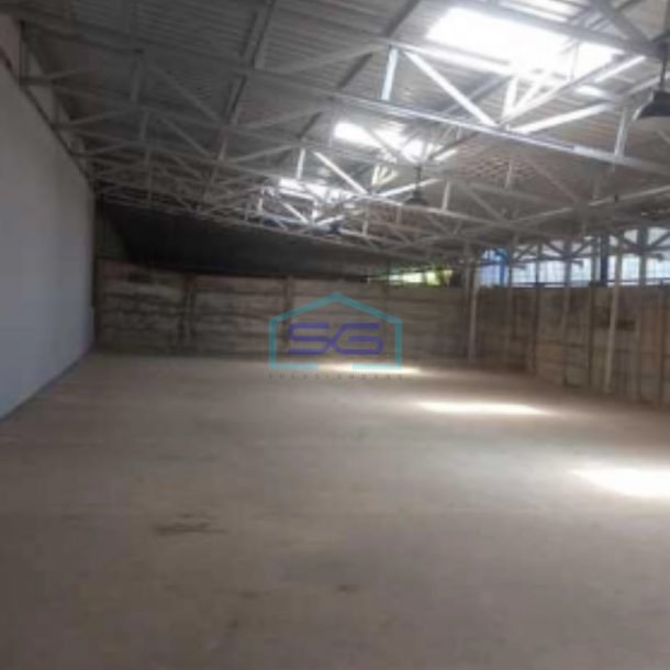 Disewakan Gudang Siap Pakai Di Pergudangan Marunda Center Tarumajaya Bekasi LB 1196m2-3